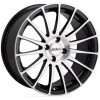 DISLA Turismo (R18 W8.0 PCD5x114 ET40 DIA67.1) - зображення 1