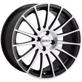   DISLA Turismo (R18 W8.0 PCD5x114 ET40 DIA67.1)