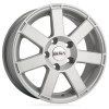 DISLA Hornet 601 (R16 W7.0 PCD5x100 ET38 DIA57.1) - зображення 1