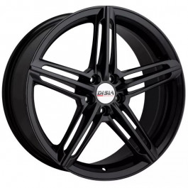   DISLA Talon (R18 W8.0 PCD5x112 ET35 DIA72.6)