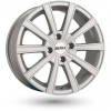 DISLA Mirage (R16 W7.0 PCD5x110 ET38 DIA67.1) - зображення 1