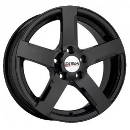   DISLA Tornado (R15 W6.5 PCD5x110 ET40 DIA65.1)