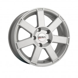   DISLA Hornet (R16 W7.0 PCD5x115 ET38 DIA70.1)