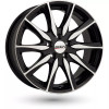 DISLA Raptor (R16 W7.0 PCD4x108 ET25 DIA65.1) - зображення 1