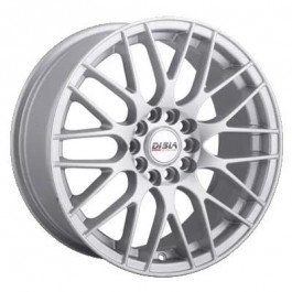   DISLA 715 (R17 W7.5 PCD5x112 ET42 DIA66.6)