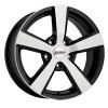 DISLA Formula (R16 W7.0 PCD5x110 ET38 DIA65.1) - зображення 1