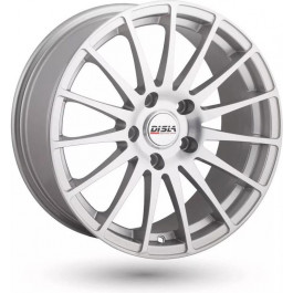   DISLA Turismo 720 (R17 W7.5 PCD5x112 ET40 DIA57.1)