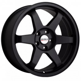   DISLA 819 (R18 W8.0 PCD5x112 ET45 DIA72.6)