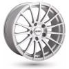 DISLA Turismo (R18 W8.0 PCD5x112 ET42 DIA72.6) - зображення 1