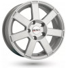 DISLA Hornet (R15 W6.5 PCD5x114.3 ET40 DIA67.1) - зображення 1