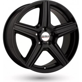   DISLA Scorpio (R17 W7.5 PCD5x112 ET42 DIA66.6)