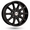 DISLA Raptor (R17 W7.5 PCD5x105 ET40 DIA56.6) - зображення 1