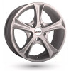 DISLA Luxury (R16 W7.0 PCD5x100 ET38 DIA57.1) - зображення 1