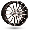 DISLA Turismo (R17 W7.5 PCD5x112 ET40 DIA66.6) - зображення 1