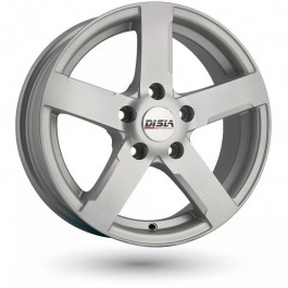   DISLA Tornado (R15 W6.5 PCD5x110 ET40 DIA67.1)