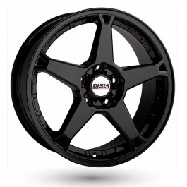   DISLA Rapide (R16 W7.0 PCD5x120 ET38 DIA67.1)