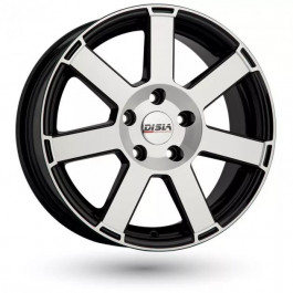   DISLA Hornet (R16 W7.0 PCD4x98 ET38 DIA67.1)