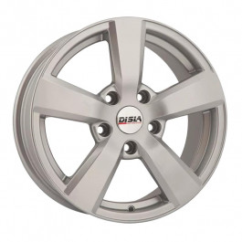   DISLA Formula (R16 W7.0 PCD5x115 ET38 DIA70.1)