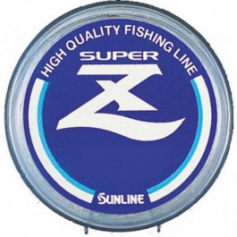   Sunline Super Z (0.104mm 50m 0.96kg)