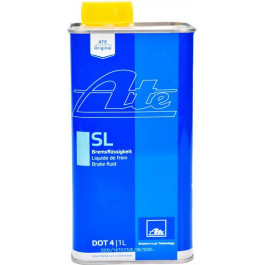   ATE Brake Fluid SL DOT-4 03.9901-5832.2