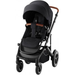   Britax-Romer Smile 5Z Galaxy Black (2000037979)