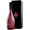 Armand de Brignac Шампанське  Demi Sec, біле напівсухе, 0.75л 12.5%, у подарунковій коробці (BDA1SH-SAB075-005) - зображення 1