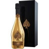 Armand de Brignac Шампанське  Gold, біле брют, 0.75л 12.5%, у подарунковій коробці (BDA1SH-SAB075-001) - зображення 1