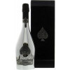 Armand de Brignac Шампанське  Blanc, біле брют, 0.75л 12.5%, в подарунковій коробці (BDA1SH-SAB075-004) - зображення 1