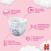 Huggies Pants 6 Mega для девочек 44 шт - зображення 8