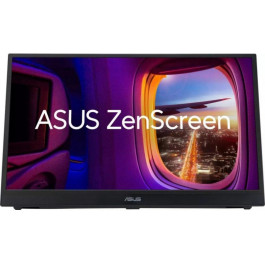   ASUS ZenScreen MB16QHG (90LM08NG-B01170)