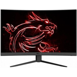   MSI Optix G27C4