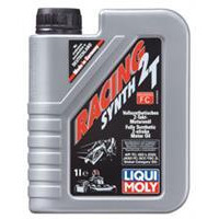   Liqui Moly Racing Synth 2T 1л