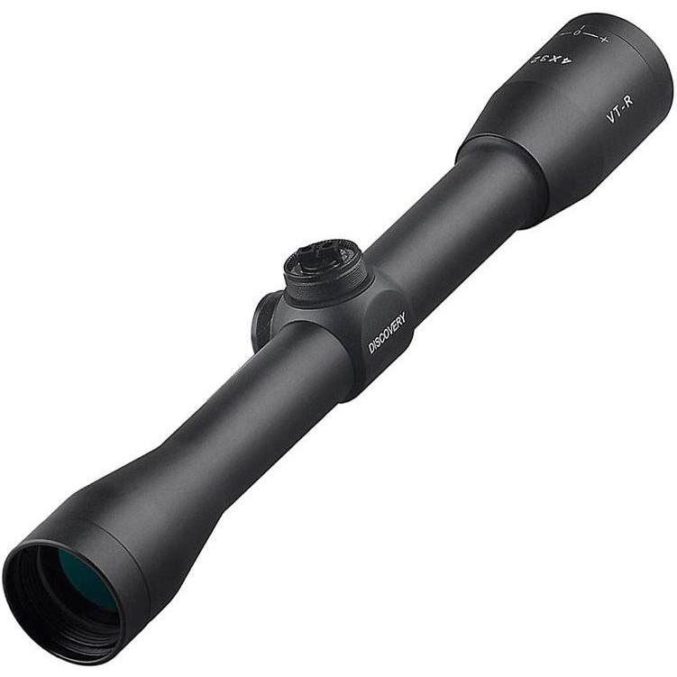 Discovery Optics VT-R 4x32 - зображення 1