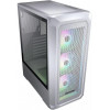 Cougar Archon 2 Mesh RGB White (385CC50.0002) - зображення 4