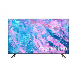   Samsung UE65CU7102