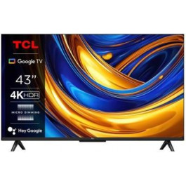   TCL 43P69B