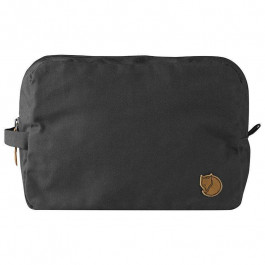   Fjallraven Сумка-косметичка  Gear Bag Dark Grey (24213.030)