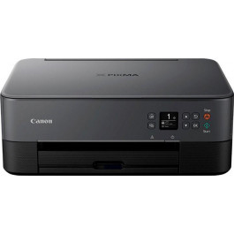   Canon Pixma TS5340BK Wi-Fi (3773C107AA)