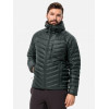 Jack Wolfskin Пуховик  Passamani Down Hoody M 1207241-4161 S (4064993857351) - зображення 1