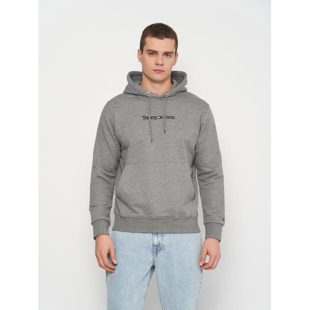 Tommy Hilfiger Худічоловіче  11263.42XL (52) Сіре (smt2000000005126) - зображення 1