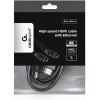 Cablexpert CC-HDMI4L-1M - зображення 5