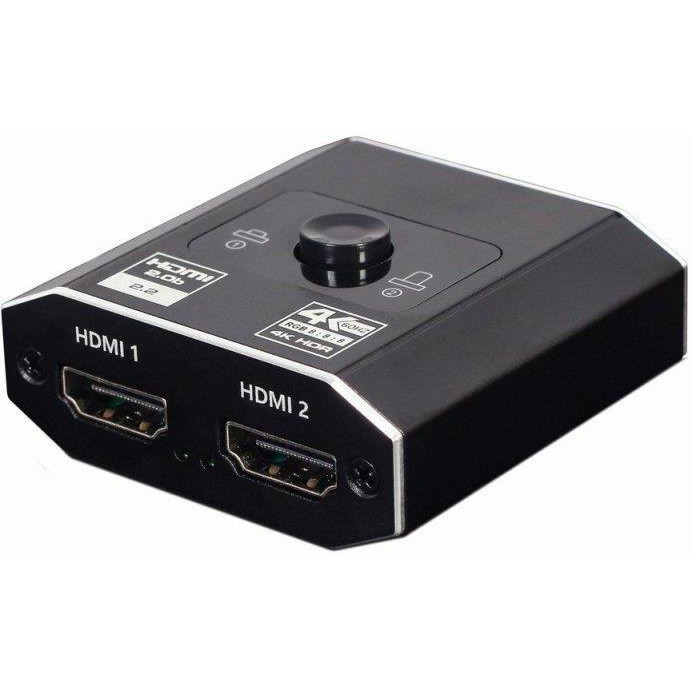 Cablexpert DSW-HDMI-21 - зображення 1