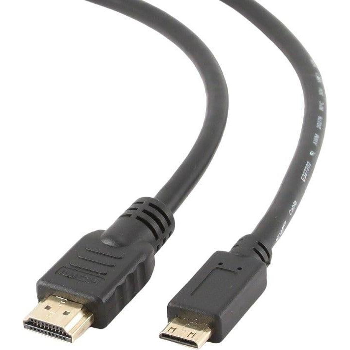 Cablexpert CC-HDMI4C-10 - зображення 1