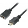 Cablexpert CC-HDMI4X-6 - зображення 1