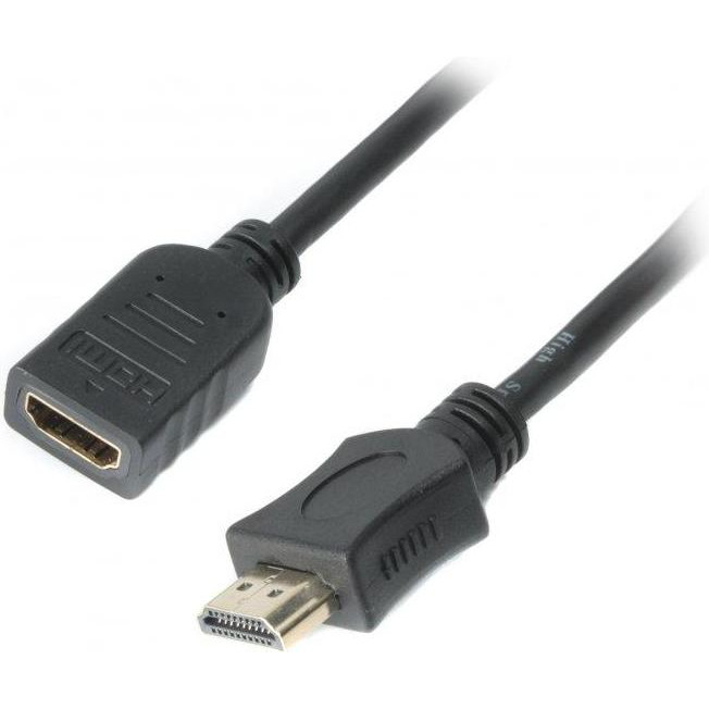 Cablexpert CC-HDMI4X-6 - зображення 1