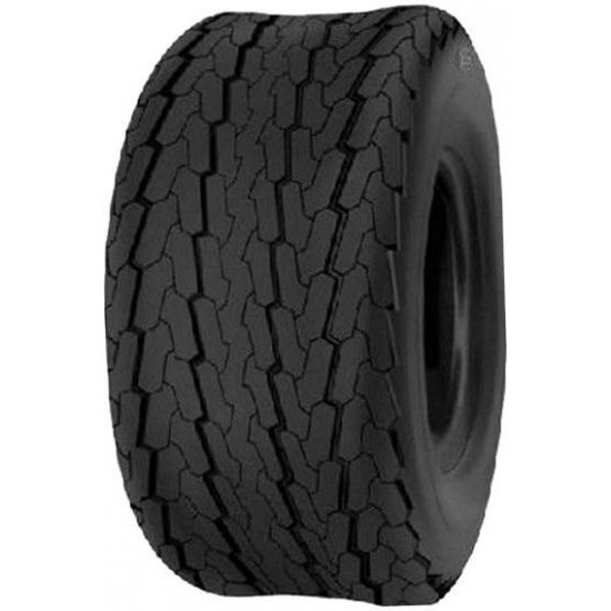 Deli Deli S-368 20.5/8 R10 95M - зображення 1