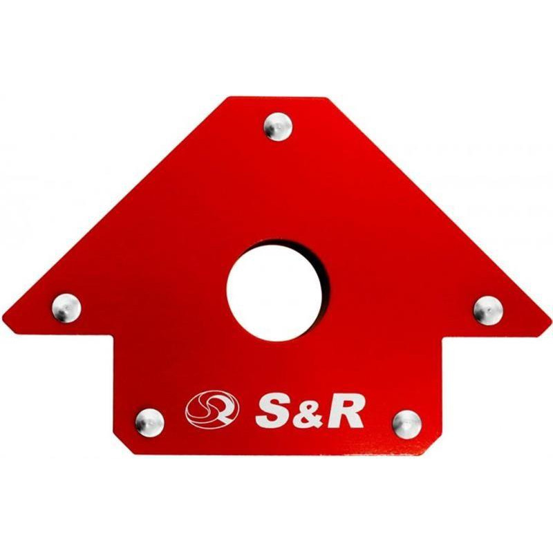 S&R Power до 34 кг 290102125 - зображення 1