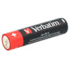 Verbatim AAA bat Alkaline 10шт Premium (49874) - зображення 3