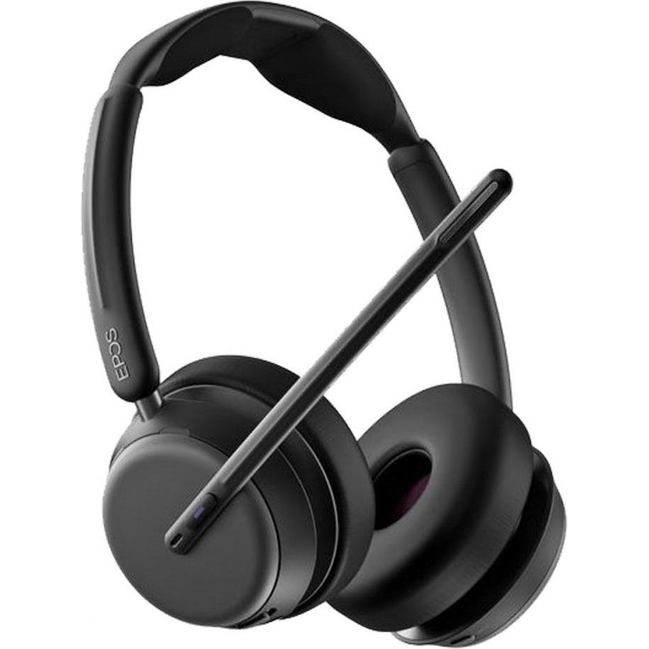 Sennheiser EPOS Impact 1061T ANC Black (1001171) - зображення 1