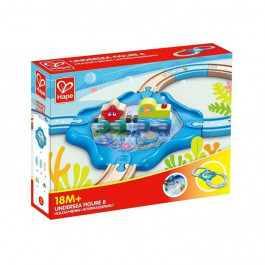   Hape Подводный мир (E3827)